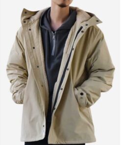 Ethan Winters Jacket