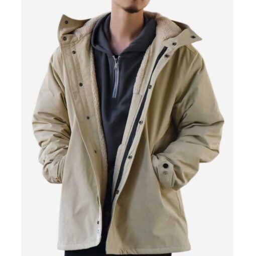 Ethan Winters Jacket