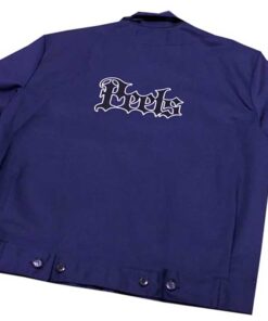 Euphoria Rue Bennett Jacket