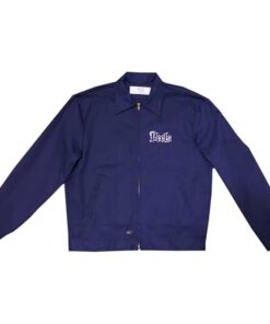 Euphoria Rue Bennett Jacket