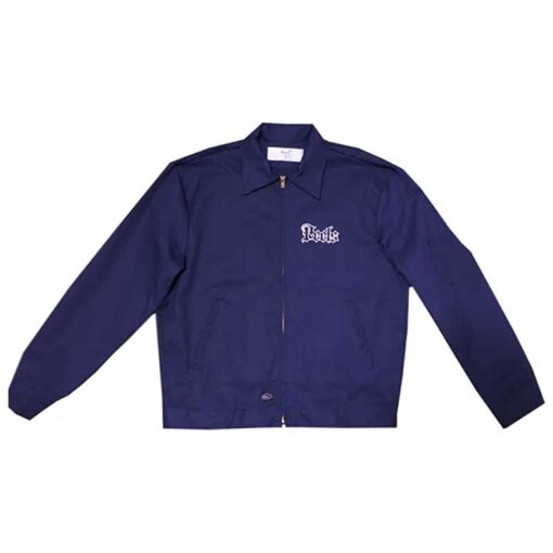 Euphoria Rue Bennett Jacket