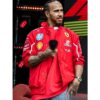 F1 Grand Prix Of Australia Lewis Hamilton Jacket