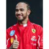 F1 Grand Prix Of Australia Lewis Hamilton Jacket