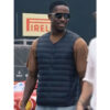 F1 The Movie 2025 Damson Idris Vest
