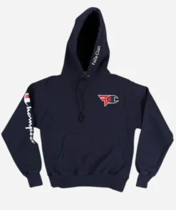 Faze x Champion Hoodie