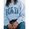 Gap Mad Hoodie