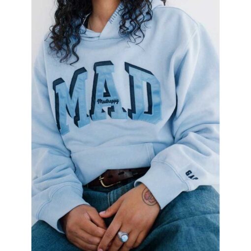 Gap Mad Hoodie