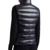 Giada De Laurentiis Puffer Vest