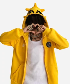 Glo Gang Hoodie