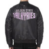 Golden State Valkyries FISLL Eclipse Jacket