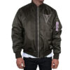 Golden State Valkyries FISLL Eclipse Jacket