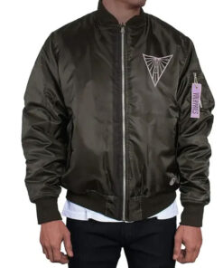 Golden State Valkyries FISLL Eclipse Jacket