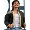 Governors Ball 2025 Benson Boone Jacket