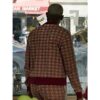 Harlem Jerrie Johnson Tracksuit