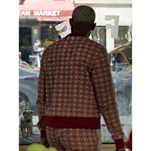 Harlem Jerrie Johnson Tracksuit