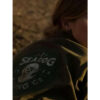Hermione Corfield Fear Below 2025 Leather Jacket
