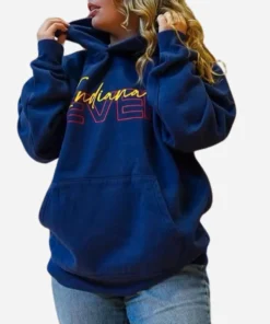 Caitlin Clark Indiana Fever Hoodie
