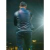 It’s Just Unfortunate Chris Distefano Leather Jacket
