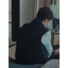Jason Schwartzman Mountainhead 2025 Vest