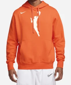 Nike WNBA Jason Sudeikis Hoodie