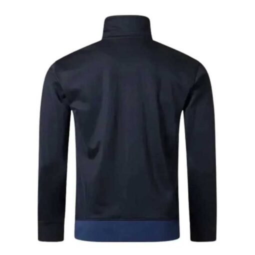 John Simm I, Jack Wright Track Jacket