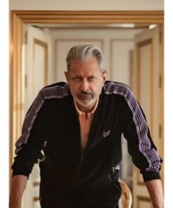 KAOS Jeff Goldblum Tracksuit