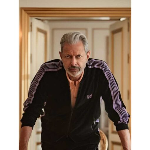 KAOS Jeff Goldblum Tracksuit