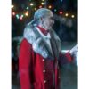 Keeping Up with the Clauses Mrs Santa Coat