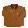 Lockheed Martin Carhartt Jacket