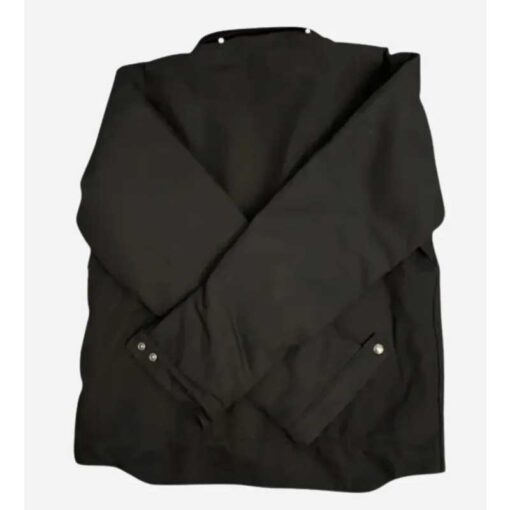 Lockheed Martin Carhartt Jacket