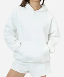 Los Angeles Apparel Hoodie