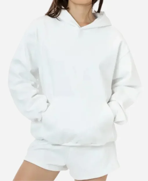 Los-Angeles-White-Apparel-Hoodie