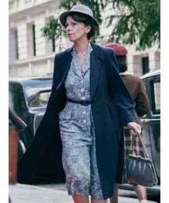 Loveday Smith Bookish 2025 Trench Coat