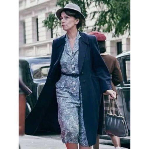 Loveday Smith Bookish 2025 Trench Coat
