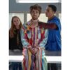Luke Rollason Extraordinary Multi-Color Suit