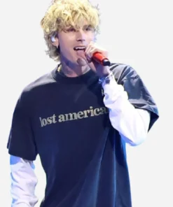MGK Nickelodeon Kids’ Choice Awards 2025 Shirt