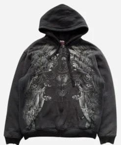 MMA Elite Hoodie