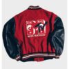 MTV Varsity Jacket