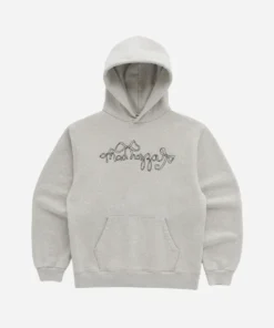 Madhappy Bow Hoodie
