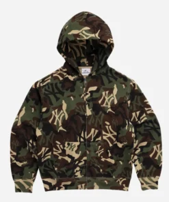 Yankees Madhappy Hoodie