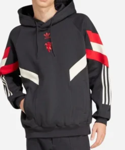 Manchester United Originals Hoodie