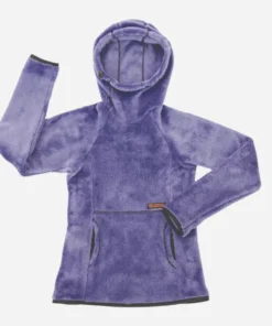 Melanzana Hoodie