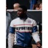 Micah Richards Baller League 2025 Jacket
