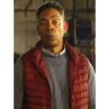 Miko DeFoor Life of Mike 2025 Puffer Vest