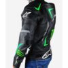 Monster Motorcycle Jacket