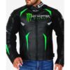 Monster Motorcycle Jacket