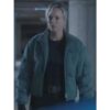 Mortal Kombat II 2025 Jessica McNamee Jacket