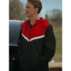 Motorheads 2025 Josh Macqueen Track Jacket