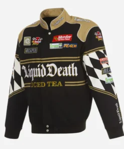 Nascar Racing Jacket