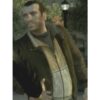 Niko Bellic GTA IV Bomber Jacket